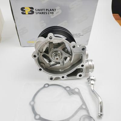 China Building Material Stores SPS 6HH1 Water Pump For Truck for sale