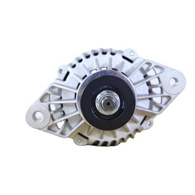 China 6BT5.9 Machinery Repair Shops ALTERNATOR 24V 70A 8PK SPS SWIFT FACTORY SPARE PARTS ALTERNATOR for 6BT5.9 for sale