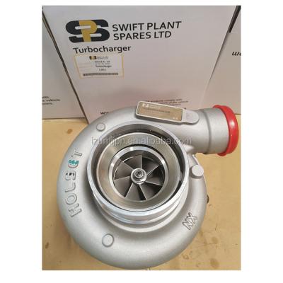 China Building Material Shops Bulldozer Engine Parts Turbo Charger D65EX-16 6D114 Turbocharger 6745-81-8080 3781591 for sale