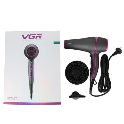 China Professional Powerful RV Factory Sale OEM One-Click Cold Wind Hair Blow Dryer for sale