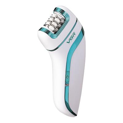 China Household 3 in 1 Electric Lady Hair Removal Tool Hair Removal for sale