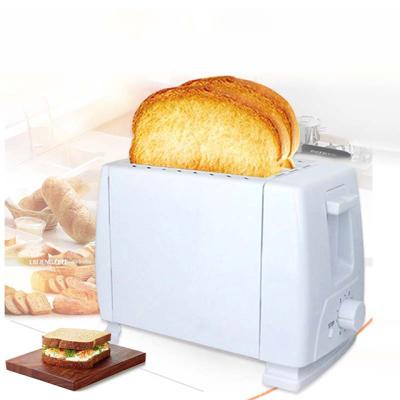 China High quality 2021 high efficiency stainless steel toaster home electric automatic sandwich maker multifunctional bread breakfast machine toaster for sale