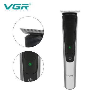 China RV Vgr V926 Fashion Men's Single Hair Clipper Barber Trimmer High Power Trimmer Hair Clipper for sale