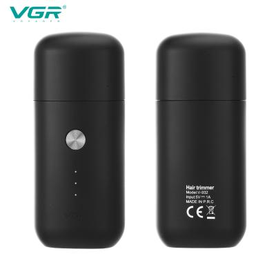 China New VGR RV 2021 Portable Mini Clipper Household Mini Clipper Men's Hair Clipper V -932 for sale