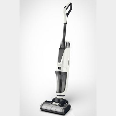 China Handle Latest Custom Sealed Floor Vacuum Wet Dry Vacuum Cleaner With Self Cleaning For Best Price for sale