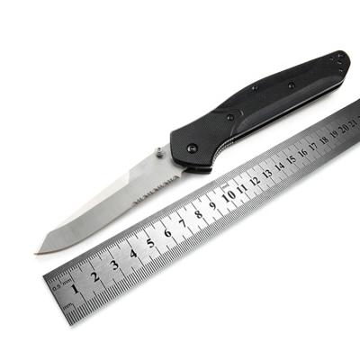 China Multi Functional Tool Steel Knife D2 Blade Large Pocket Folding Knife Tactical Folding Knife Knives Gift Box Camping Survival for sale