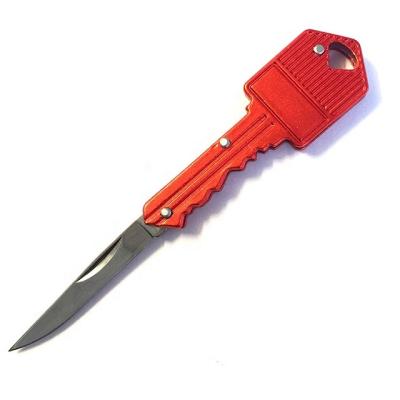 China Multi Functional High Quality Knife Pocket Folding Knives For Sale Cheap Custom Mini Key Chain Knife EDC Tools for sale