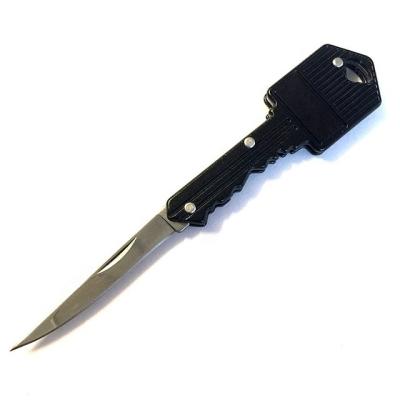 China Multi Functional Knife Best Mini Key Chain Knife With Aluminum Handle Pocket Knives In Stores for sale