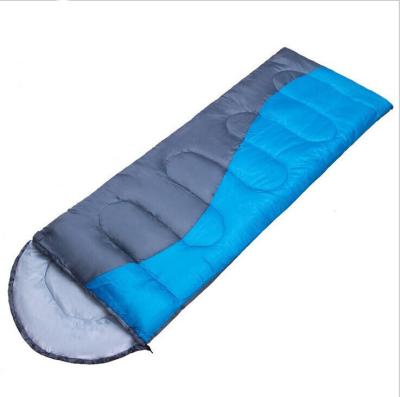 China SPTY-010 Portable Ultralight Adults Winter Outdoor Ultralight Camping Sleeping Bag Customized For Camping Hiking for sale