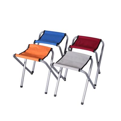 China JFC-01 European Fishing Chair Wholesale Custom OEM Lightweight BBQ Fishing Chair Portable Foldable Outdoor Camping Fishing Mini Chair for sale