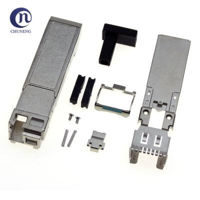 China Server Factory Selling Single Mode SFP SFP Module 100g/10g 20km/40km/100km/80km GPON for sale