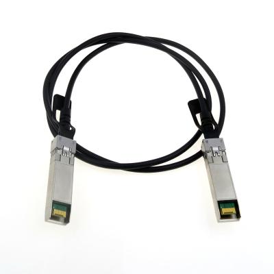 China Gigabit Ethernet Factory Customized Quality And Quantity Assured Direct Attach Cable for sale