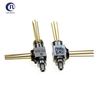 China Low Distortion 1.25G 1310nm FP Tx Signal Diode, EPON BOSA/GPON BOSA Laser Diode Applied to CATV Optical Transmitter Transmission System for sale