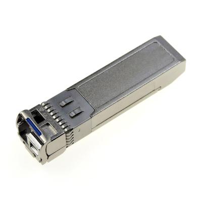 China High Quality Server Module Products SFP Module 10g Fiber Optic Equipment for sale