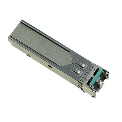 China DDMI function 2.5g 1550nm 40km SFP module ONU cwdm SFP transceiver for sale