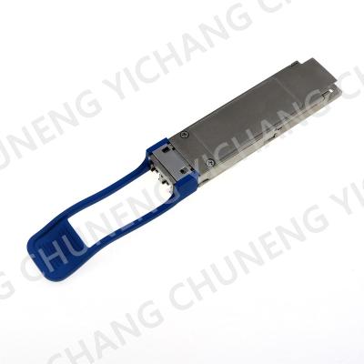 China High Quality DDMI Function 40G QSFP+ 1310nm 10km Fiber Optic Transceiver Module for sale