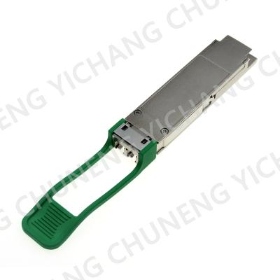 China Customized Hot-Pluggable 50G QSFP28 1270nm/1330nm 10km (50G LR BIDI) 50G QSFP28 Optical Transceiver for sale