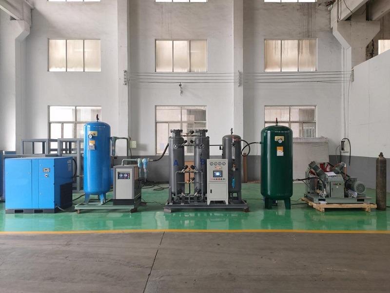 Verified China supplier - Henan Yugong Machinery Co., Ltd.