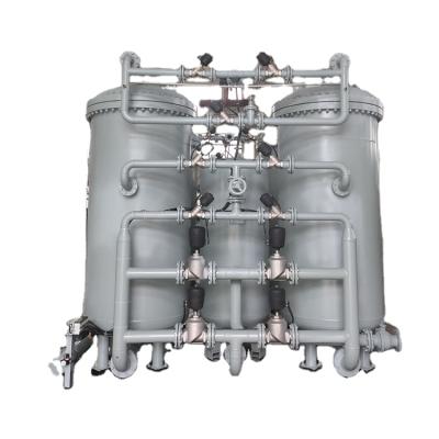 China Hospital Oxygen Generator 20Nm3/h 30Nm3/h Oxygen Generation Plant Oxygen Generation Station Container for sale