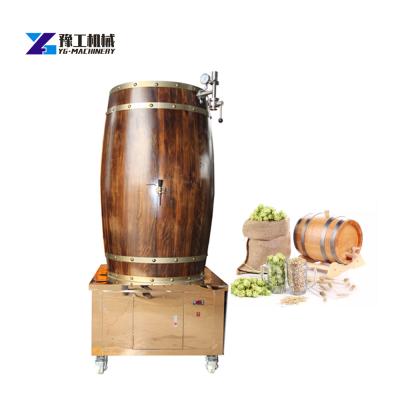 China food & Beverage factory beer brewing machine home restaurant beer making machine beer brewing equipment for sale