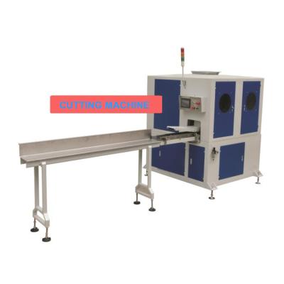 China 1060/1250/1460/1750/2080 (mm) automatic hydraulic paper cutting machine from YG Chinese manufacturer for sale