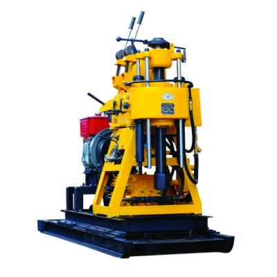 China YG180 HY180 small multifunctional water well drilling rig machine for sale