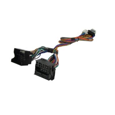 China Automobile factory direct sale car stereo wire audio radio harness for auto for sale