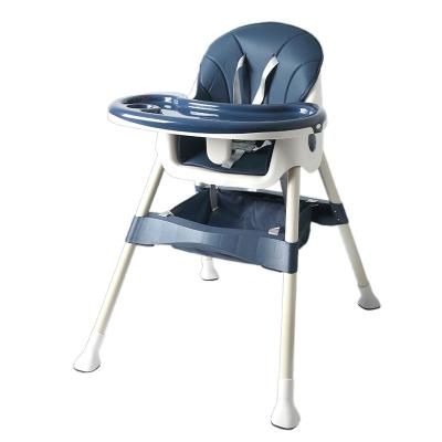 China 2022 New Model Contemporary Soft Baby Feeding Chair Multifunctional Baby Referee Chair Safety Umpire Chair Baby Feeding for sale