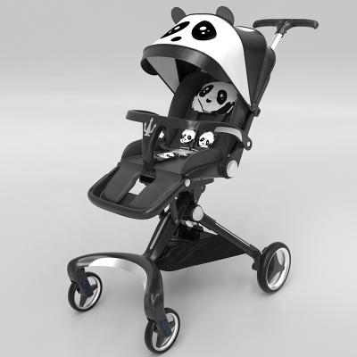 China Easy Folding Portable Baby Stroller 2022 New Baby Stroller Light Travel Stroller Baby All New Design Baby Stroller for sale