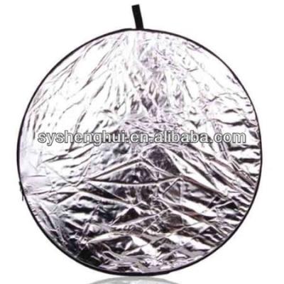 China 5 in1 photography reflector 60cm for sale