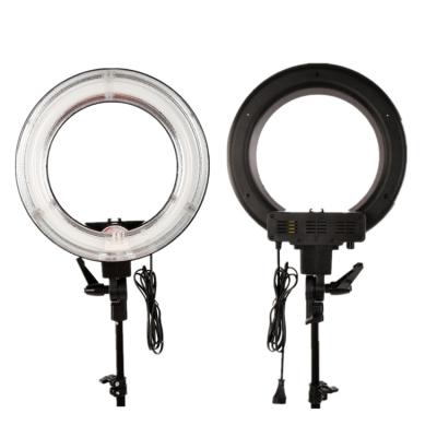 China 14 inch DIAMMABLE Custom Design Ring Light for sale