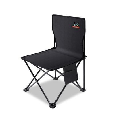 China Factory wholesale modern outdoor foldable chair outdoor camping folding chair for sale for sale