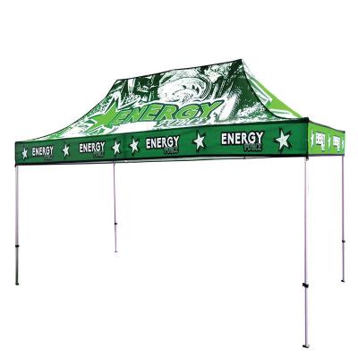 China Factory supplied trade show tent exhibition tent trade show canopy tent solid durable large size gezabo for sale 2*3m for sale