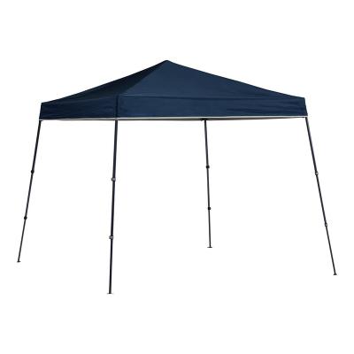 China Outdoor Advertising Morden Style Commercial Trade Show Tent On Sale for sale