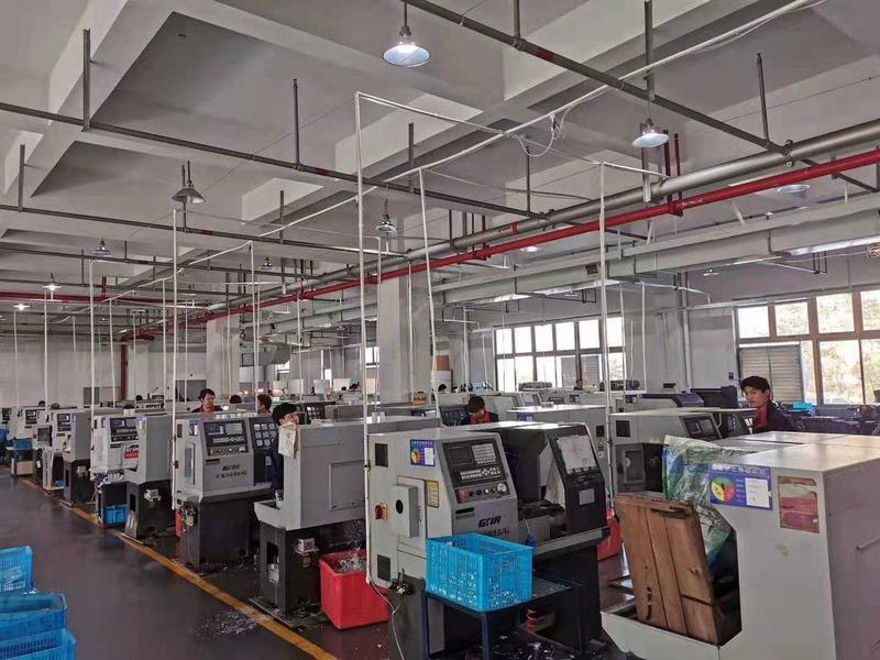 Verified China supplier - Yueqing Jianghuai Pneumatic Technology Co., Ltd.