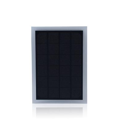 China High Efficiency Household 6V 18V Solar Panel Paneles Sun Power Polysilicon Outdoor Waterproof Solar System Mono Solar Panel for sale