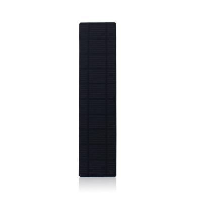 China High efficiency mini 6v 9v 12v mono solar panel solar panel customized best import solar panels wholesale for home for sale