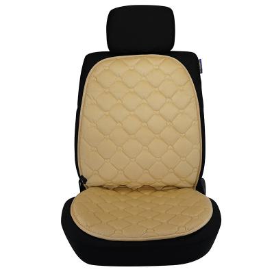 China Popular High Quality Luxury Auto Project Car Heater Cushion for sale