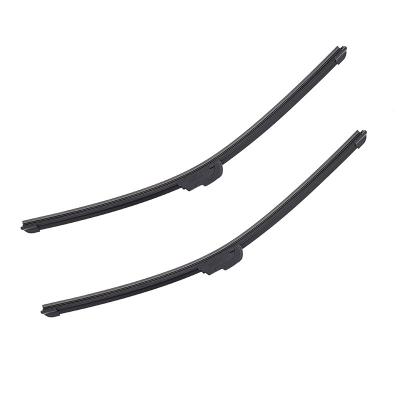 China High Quality Clean Wiper Blade Automobile Wiper, Universal Fit Hook Automobile Wiper Blade, Automobile Window Wiper for sale