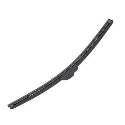 China Soft Clean Wiper Blade Multifunctional Universal Wiper Blade for sale