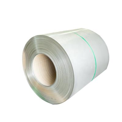 China Food Industry 316 Stainless Steel 316L 304 321 Strip Construction And Processing Customized For Construction And Food Industry for sale