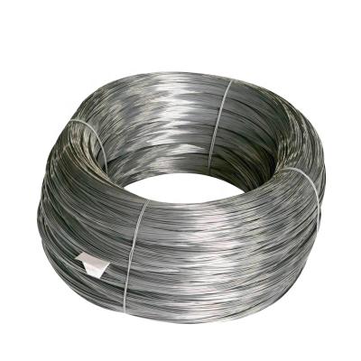 China Factory price hard drawn medical appliances stainless steel wire aisi 304 stainless steel wire for sale