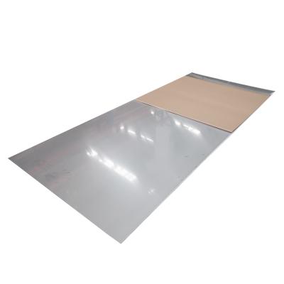 China Manufacturing Industry 0.3-3mm Cold Rolled Plate Stainless Steel Sheet Thickness Customized Width And Length for sale