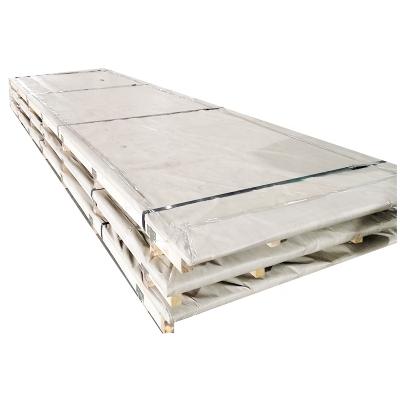 China Medical Equipment Customized Size ASTM 304 316 321 316TI Hot Rolled Stainless Steel Plate / Sheet for sale