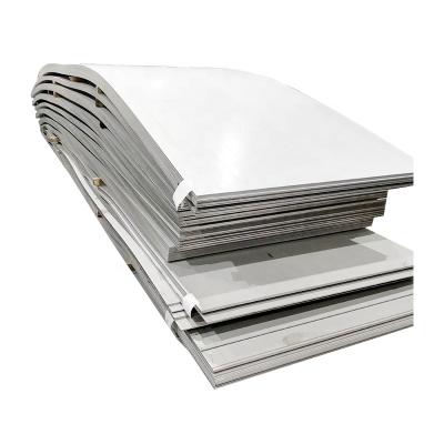 China Manufacturing Industry Customized Hot Rolled Plates 4mm 10mm 20mm 304 316L Stainless Steel Composite Sheets for sale