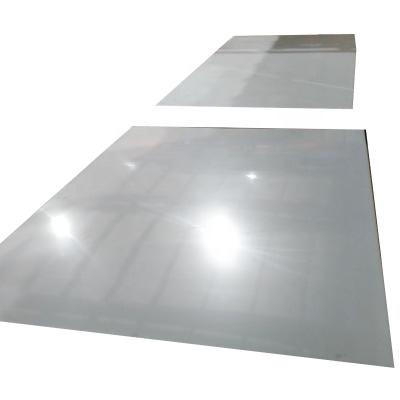 China Cold Rolled PVC 304 tp430 Stainless Steel Plate Nickel Alloy Cold Rolled Plate Manufacturing Industry Alloy 330 for sale