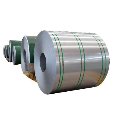 China Construction and Food Industry 304 309S 310S 316 316L 410 420 430 Cold Rolled Stainless Steel Coil Kitchen Use for sale