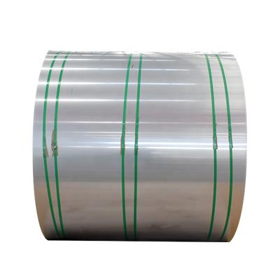 China Food Industry CE Certificate Construction and Shandong Manufacturers Stainless Steel Coil 201 Grade Stainless Steel Coil for sale