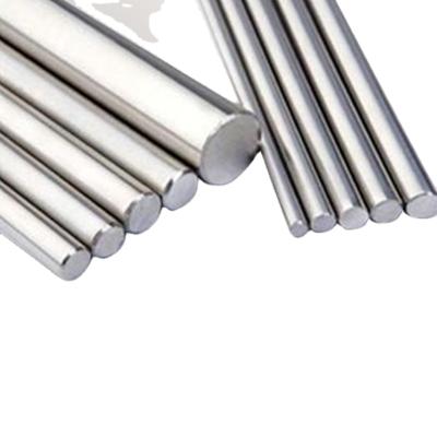 China Decoration 420 309S 430 304 314 stainless steel 309S 316 316L round bar cheap price good quality for sale