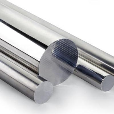 China Construction SUS304 Stainless Steel 304 Bar 316 321 Stainless Steel Round Bar for sale